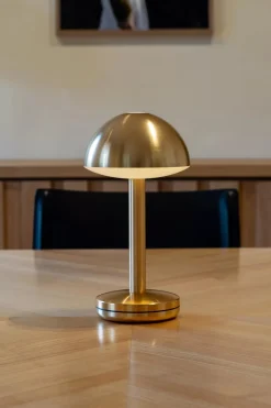 Humble Bug Bordlampe,- Bordlamper