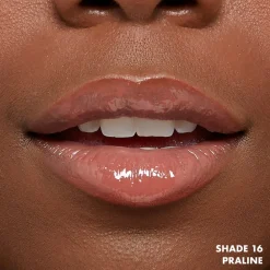 NYX Professional Makeup Butter Gloss,- Læber