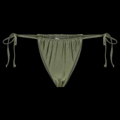 SUI AVA Butterfly Bikini Tanga, , 38-Dame Badetøj