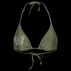 SUI AVA Butterfly Bikinitop, , 40-Dame Badetøj