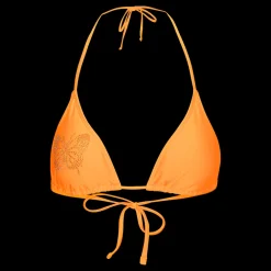Hot Butterfly Bikinitop, , 36 Dame Badetøj