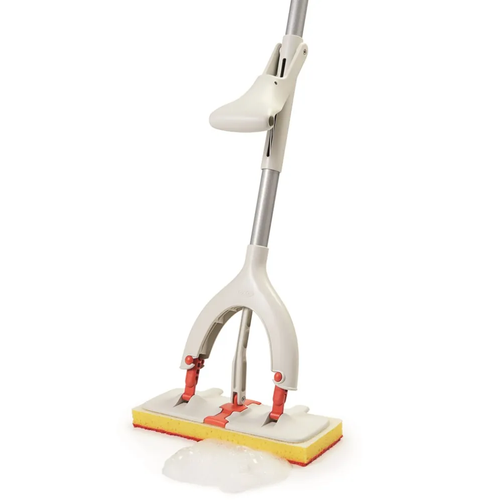OXO Butterfly Moppe- Vask & Rengøring