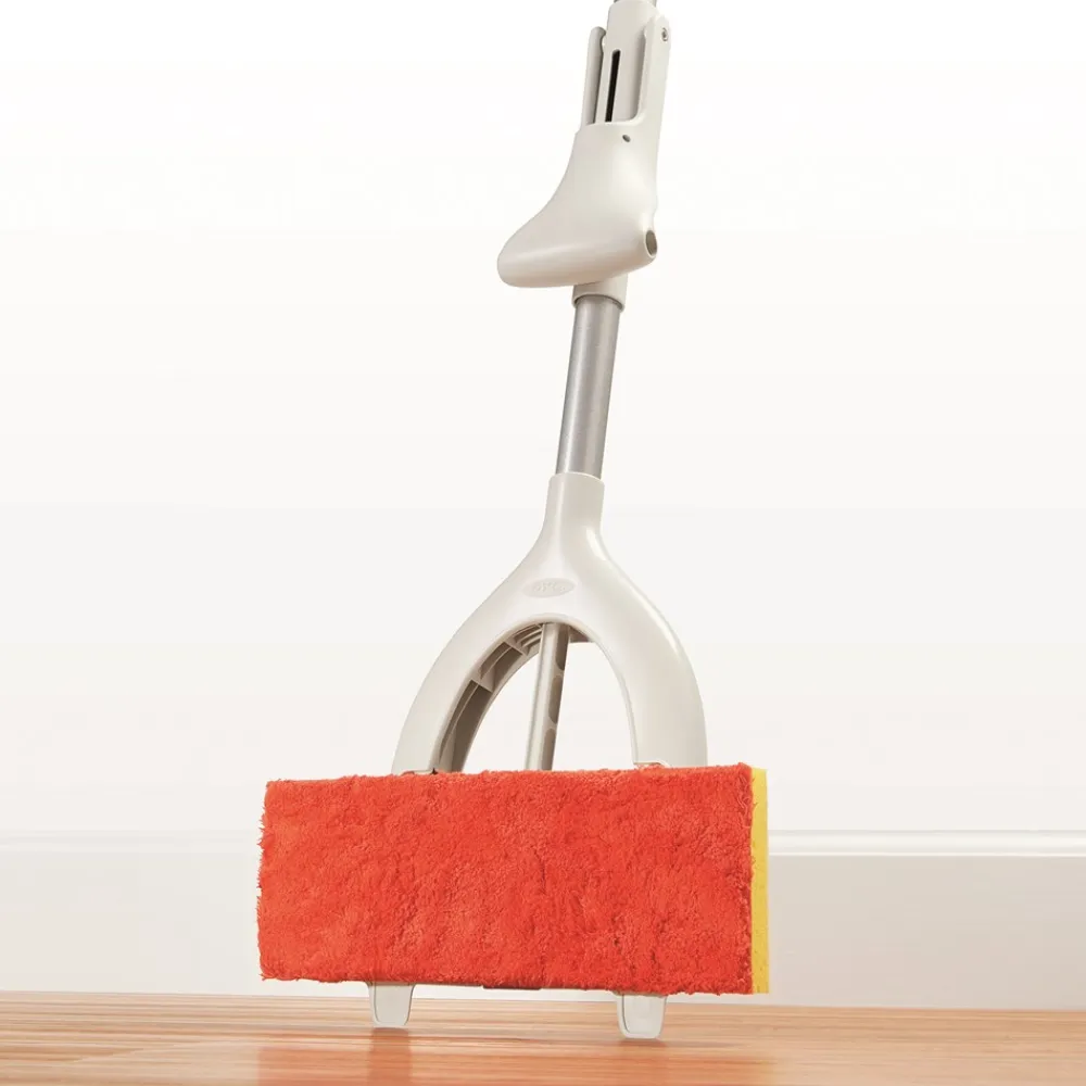 OXO Butterfly Moppe- Vask & Rengøring