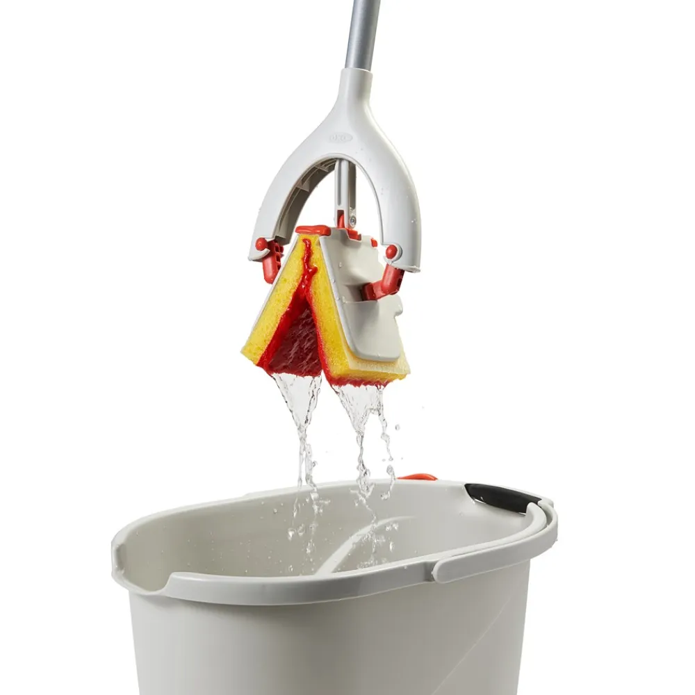 OXO Butterfly Moppe- Vask & Rengøring