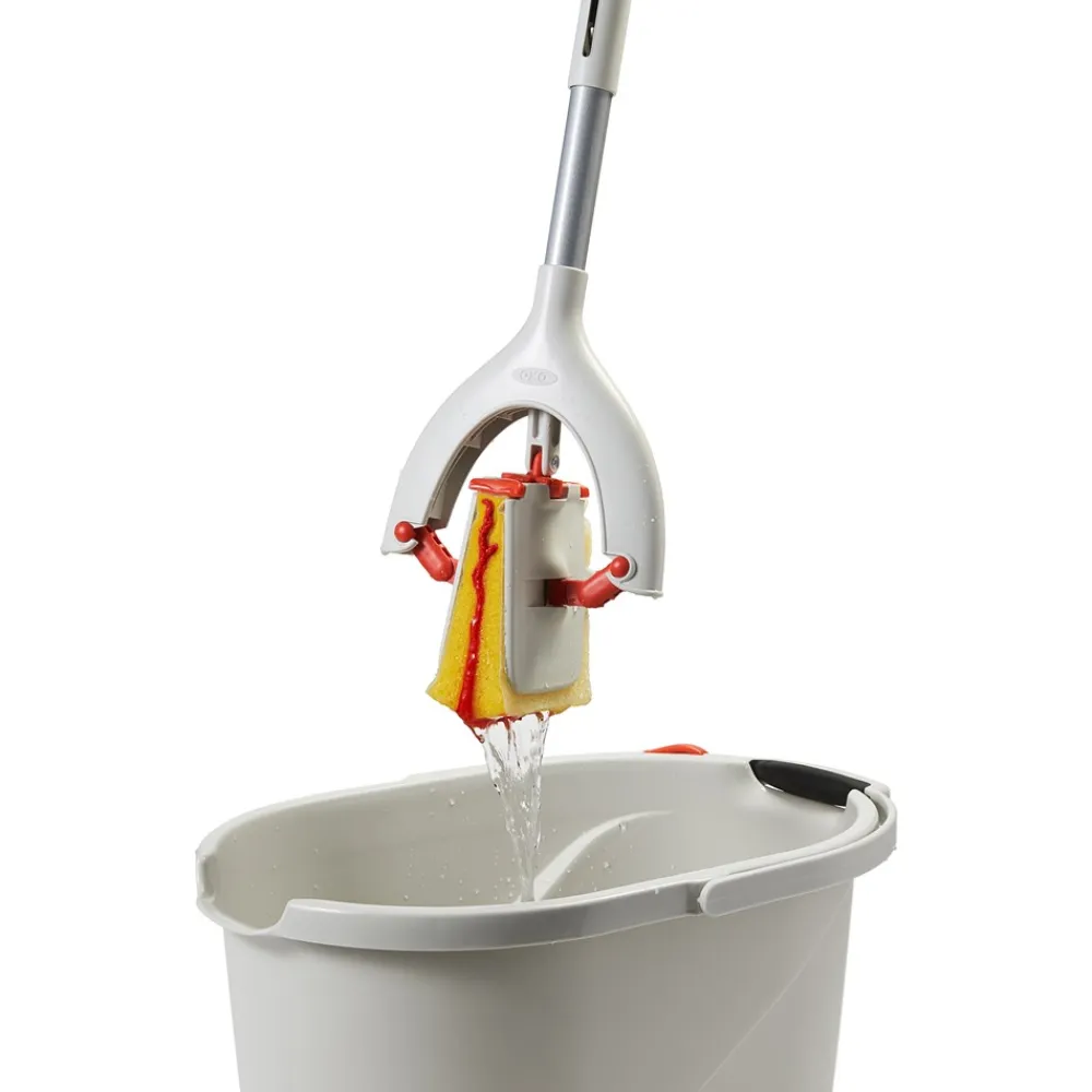 OXO Butterfly Moppe- Vask & Rengøring