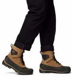 Sorel Buxton™ Lace Støvler, , 43- Støvler