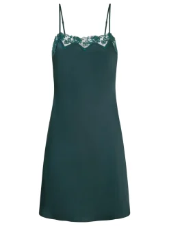 Cabara Natkjole, , L Dame Loungewear
