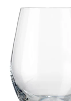 Holmegaard Cabernet Glas- Glas