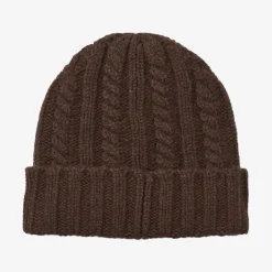 Clearance Cable Beanie, Huer & Kasketter
