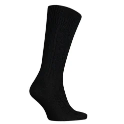 Tommy Hilfiger Cable Strømper, , 39-42- Strømper