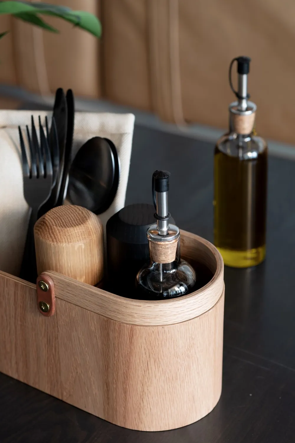 Ekta Caddy Organizer- Opbevaring