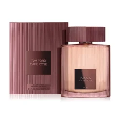 New Cafe Rose Eau De Parfum, 100 ml Dufte