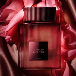 New Cafe Rose Eau De Parfum, 100 ml Dufte