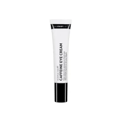 The Inkey List Caffeine Eye Cream, 15 ml- Ansigtspleje