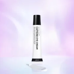 The Inkey List Caffeine Eye Cream, 15 ml- Ansigtspleje