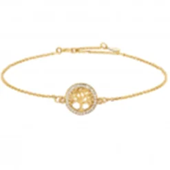 Discount Caia Armbånd, , 17+3 cm Dame Armbånd