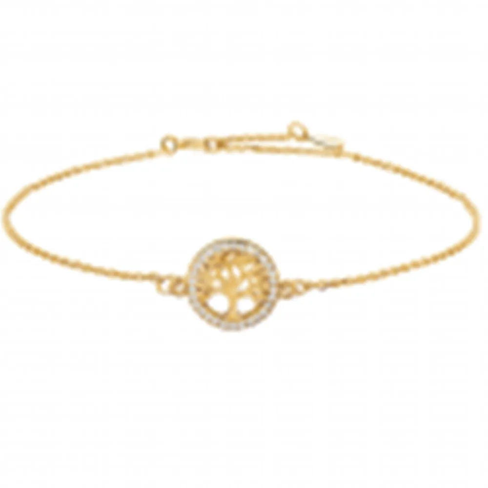 Discount Caia Armbånd, , 17+3 cm Dame Armbånd