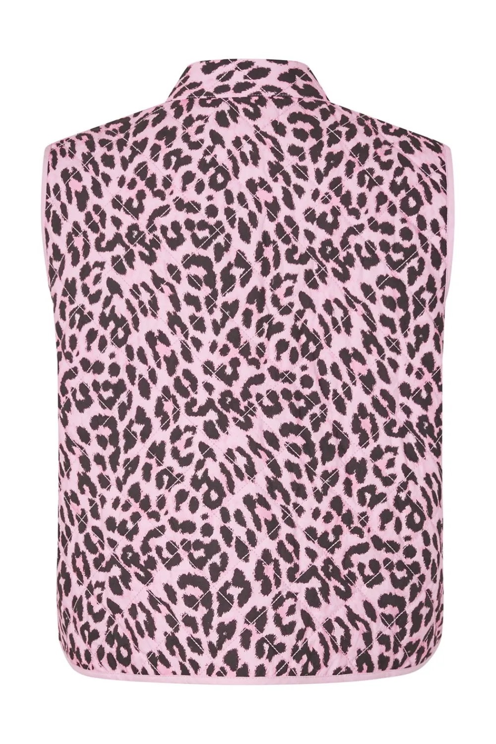 Lollys Laundry CairoLL Quiltet Vest, , XL-Dame Veste