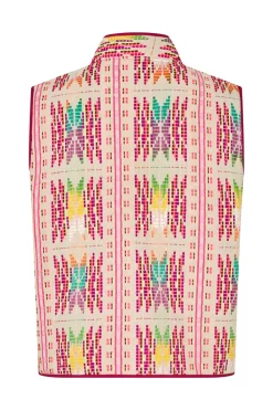 Discount CairoLL Vest, , XL Dame Veste