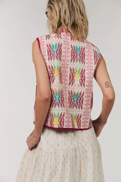 Discount CairoLL Vest, , XL Dame Veste