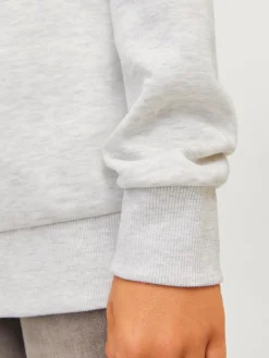 Discount Caleb Varsity Crew Sweatshirt, , 164 cm Børn Strik & Sweatshirts