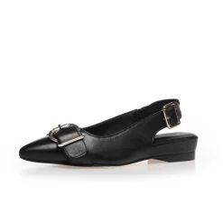 Copenhagen Shoes Call It Love Slingback Ballerinasko, , 37-Dame Ballerinaer
