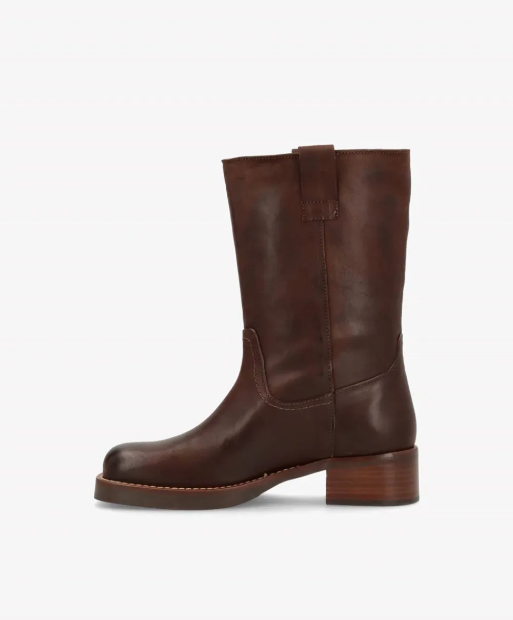 Discount Cameron Støvler, , 37 Dame Støvler