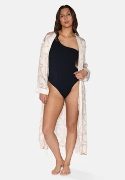 Clearance Camilla Badedragt, , S Dame Badetøj