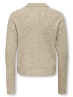 Best Camilla Cardigan, , 158-164 cm Børn Cardigans