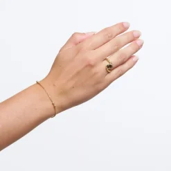 Hot Camille Armbånd, , 16 cm Dame Armbånd