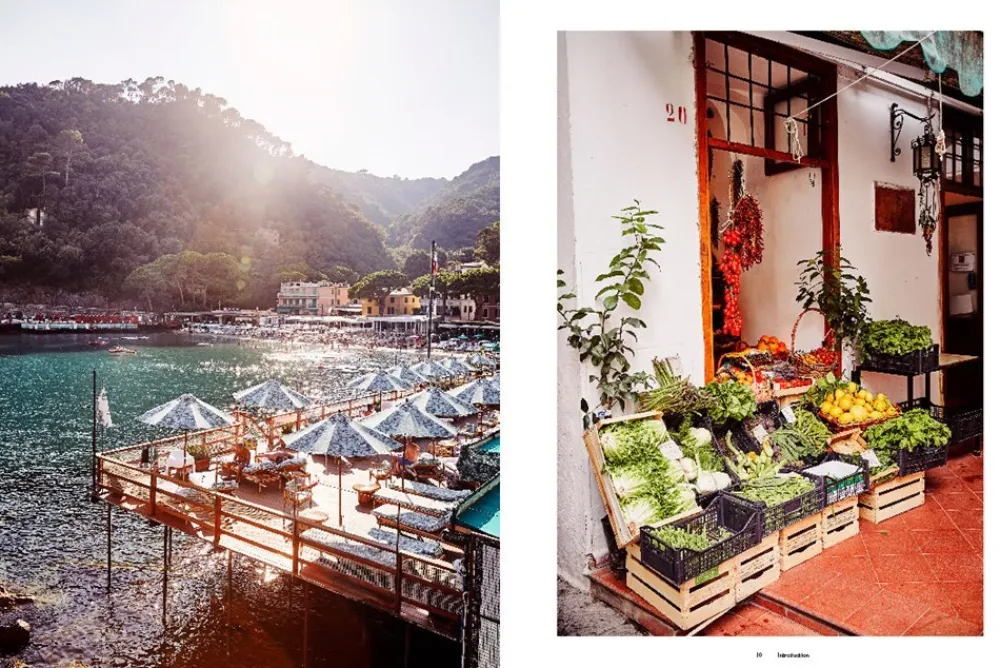Discount Camper Food & Stories Italy Mad & Vin