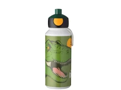 Discount Campus Pop-Up Drikkeflaske, , 400 ml Børn Drikkedunke & Termoflasker|Drikkedunke & Madkasser