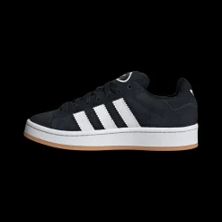 Clearance Campus 00s J Sneakers, Black, 38 2/3 Børn Sko & Sneakers