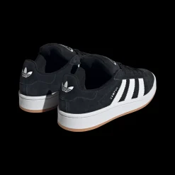Clearance Campus 00s J Sneakers, Black, 38 2/3 Børn Sko & Sneakers