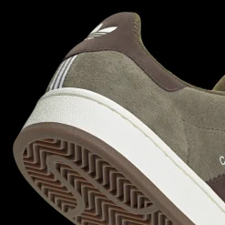 Adidas Campus 00s Sneakers, , 40 2/3-Dame Sneakers|Sneakers