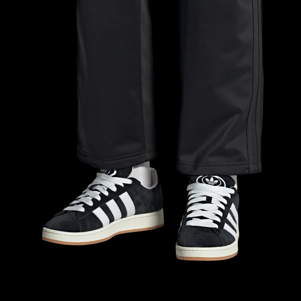 Adidas Campus 00s Sneakers, , 40 2/3-Dame Sneakers|Sneakers