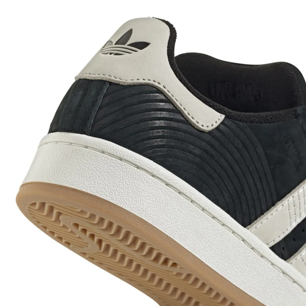 Adidas Campus 00s Sneakers, , 38 2/3-Dame Sneakers|Sneakers