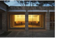 New Mags Can Lis, Jørn Utzon- Coffee Table Books