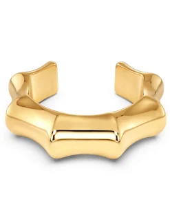 Edblad Cane Armring, , Large-Dame Armbånd
