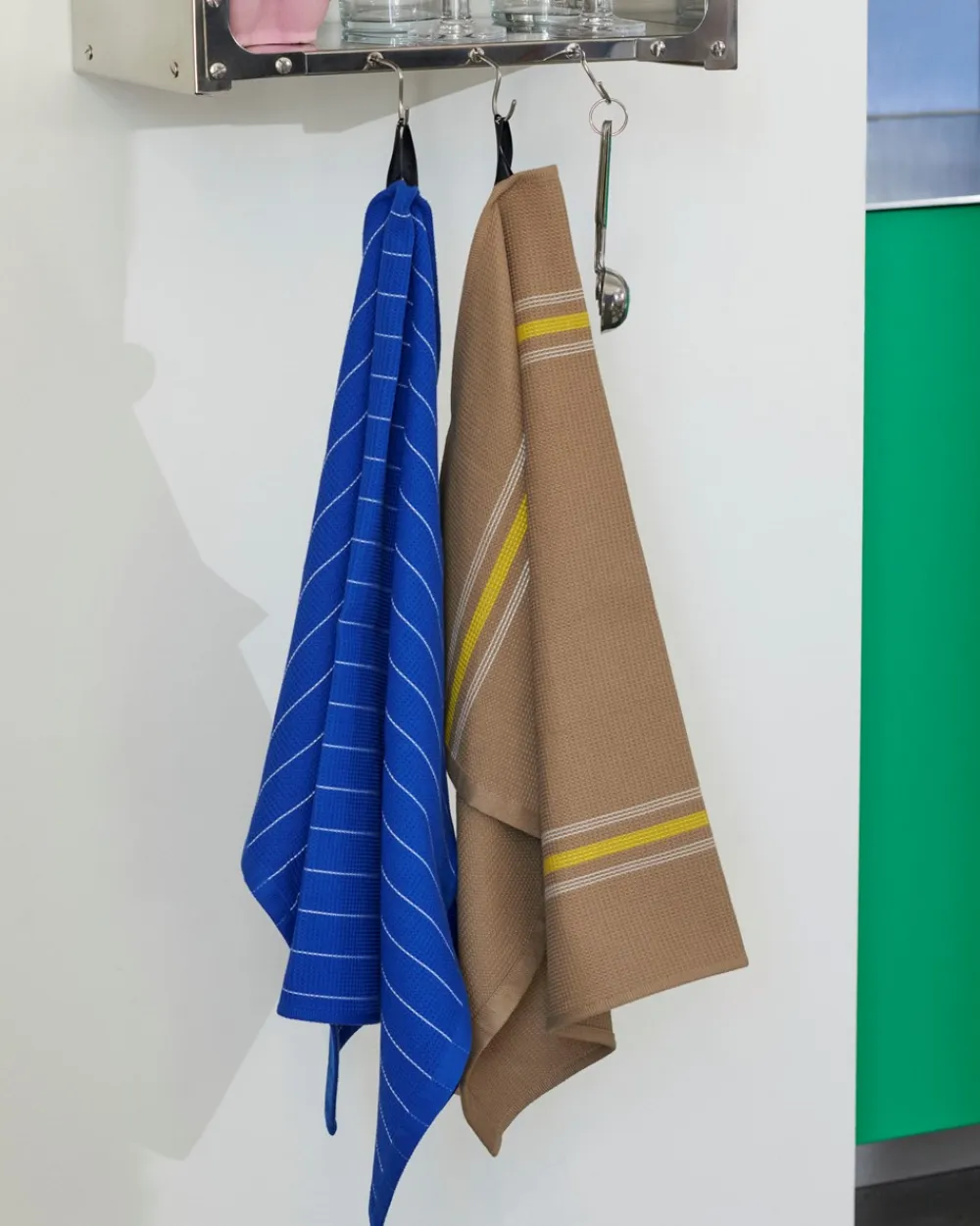 Clearance Canteen Viskestykke, , 52x80 cm Køkkentekstiler