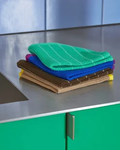 Clearance Canteen Viskestykke, , 52x80 cm Køkkentekstiler
