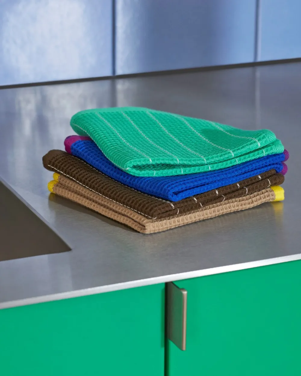 Clearance Canteen Viskestykke, , 52x80 cm Køkkentekstiler