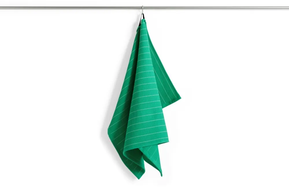 HAY Canteen Viskestykke, , 52x80 cm- Køkkentekstiler