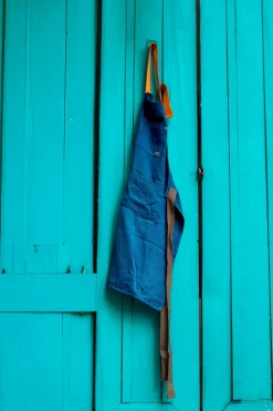 Endeavour Canvas Forklæde,- Køkkentekstiler