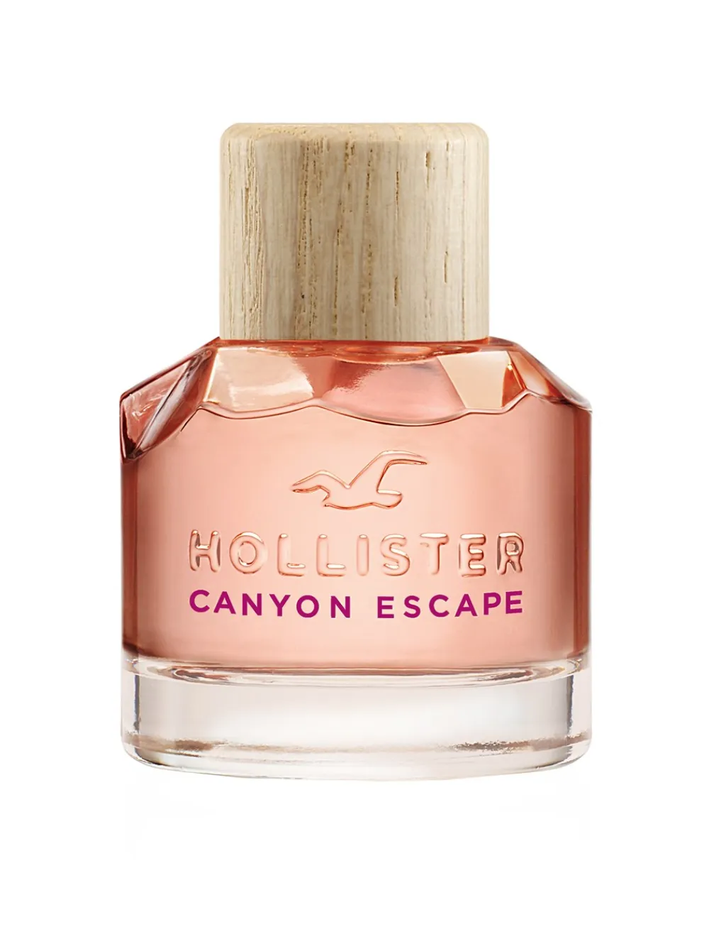 Clearance Canyon Escape Her Eau De Parfum, 50 ml Skarp Pris