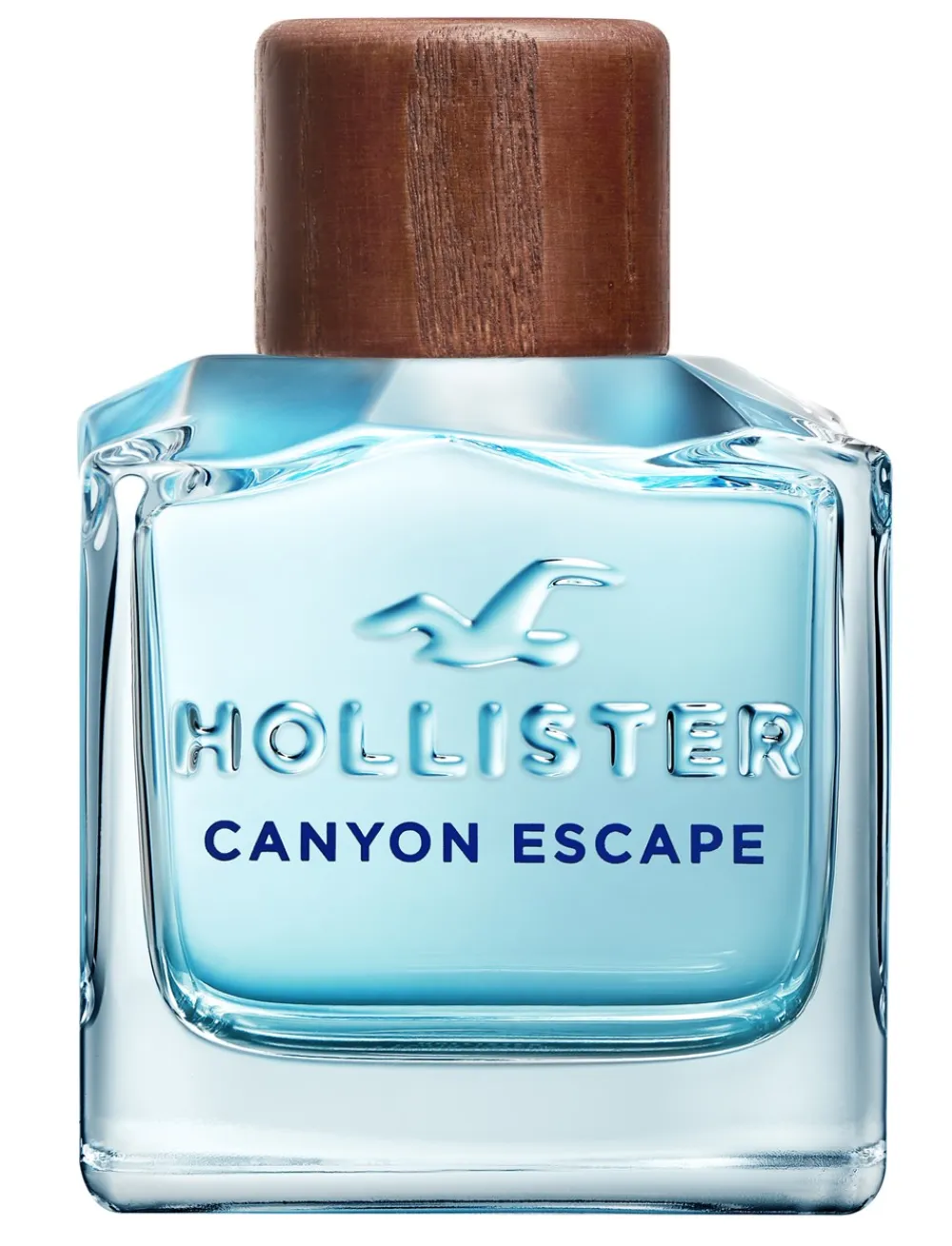 New Canyon Escape Him Eau De Toilette, 100 ml Skarp Pris
