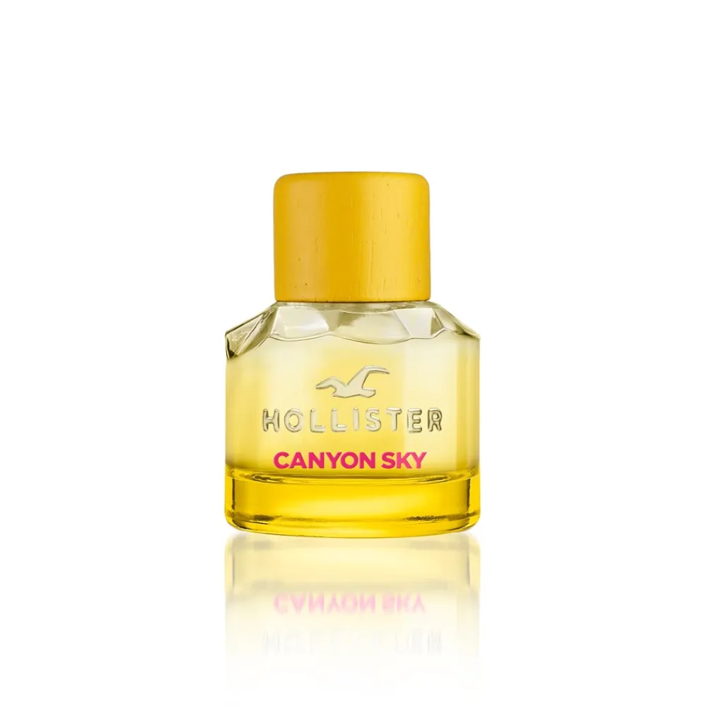 Discount Canyon Sky For Her Eau De Parfum, 30 ml Skarp Pris
