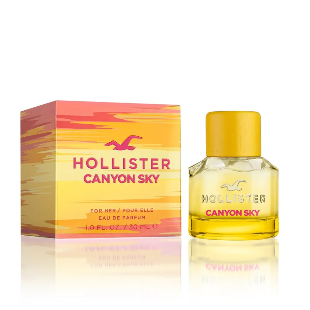 Discount Canyon Sky For Her Eau De Parfum, 30 ml Skarp Pris