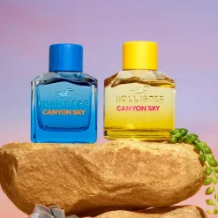 Discount Canyon Sky For Her Eau De Parfum, 30 ml Skarp Pris