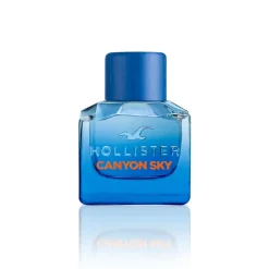 Hollister Canyon Sky For Him Eau De Toilette, 50 ml- Eau De Toilette|Skarp Pris